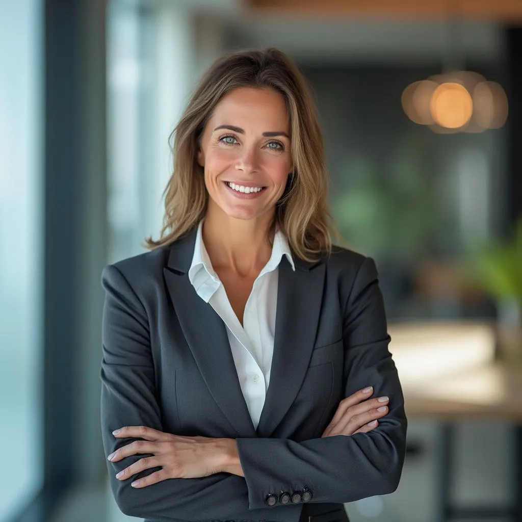 Directora de Programas Internacionales